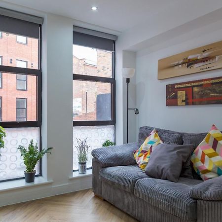 Pass The Keys New Modern, Central Jewellery Quarter Apartment Μπέρμιγχαμ Εξωτερικό φωτογραφία