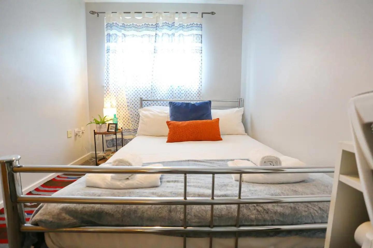 Pass The Keys New Modern, Central Jewellery Quarter Apartment Μπέρμιγχαμ Εξωτερικό φωτογραφία