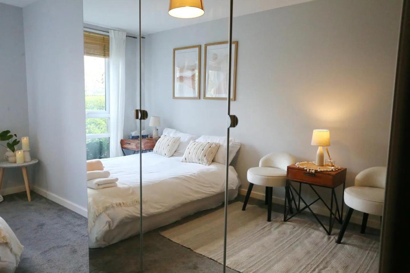 Pass The Keys New Modern, Central Jewellery Quarter Apartment Μπέρμιγχαμ Εξωτερικό φωτογραφία
